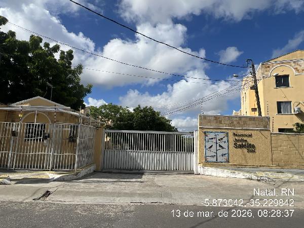 COND RES JARDIM SATÉLITE