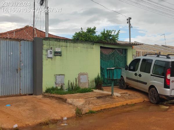 COND AMABILE LOT PARQUE ESTRELA DALVA IX