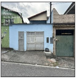 RIO DE JANEIRO – PAVUNA