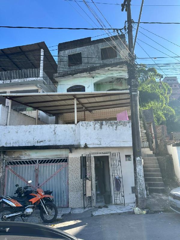 CANDEIAS – SANTO ANTONIO