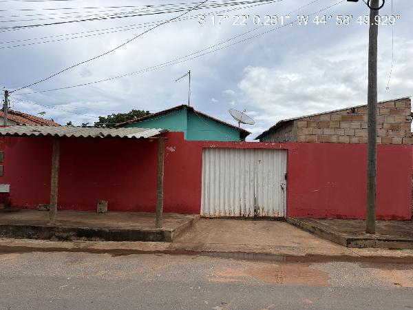 BURITIZEIRO – ALTO SAO FRANCISCO