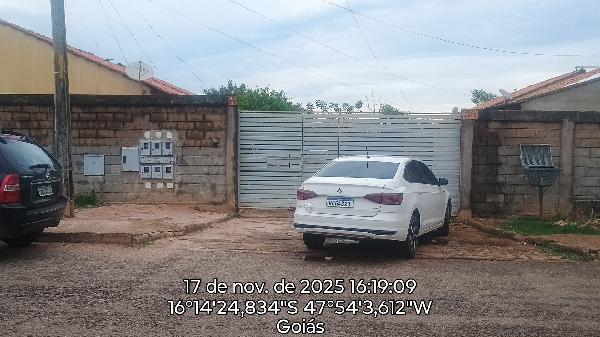 COND RES PROFESSOR  BALTAZAR  DOS REIS III