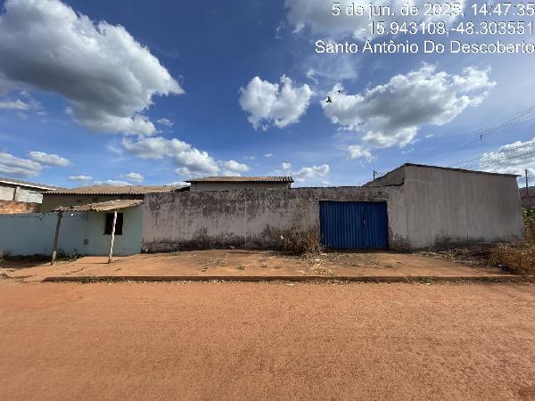 JARDIM ANA BEATRIZ II