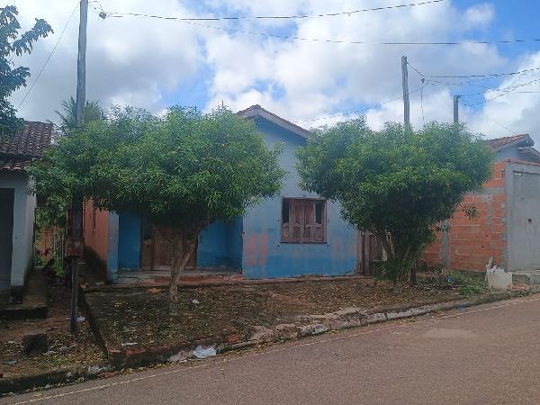 AURORA DO PARA – VILA NOVA