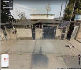 SAO GONCALO – NOSSA SENHORA DA PAZ