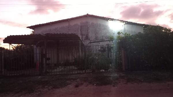 LOT SANTA TEREZINHA I