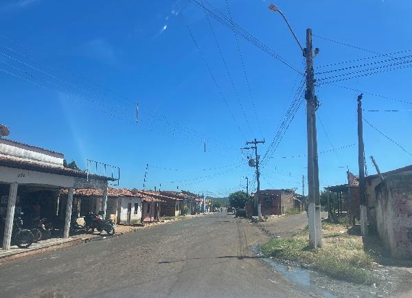 PASSAGEM FRANCA – CENTRO