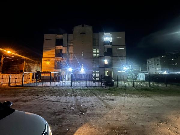 ED MORADA JARDIM ATLÂNTICO