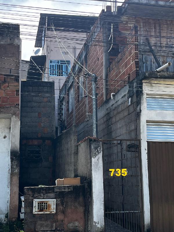 JUIZ DE FORA – NOVA ERA