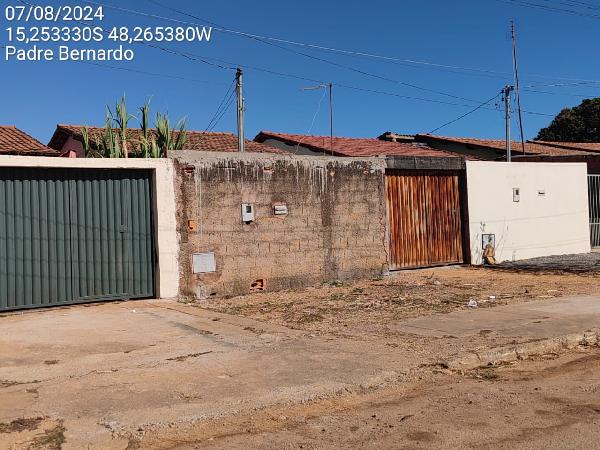 LOT SETOR A VILA DIVINEIA