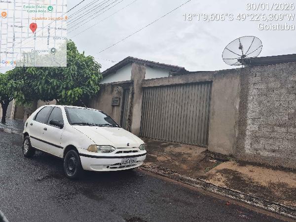 GOIATUBA – VILA BETANIA