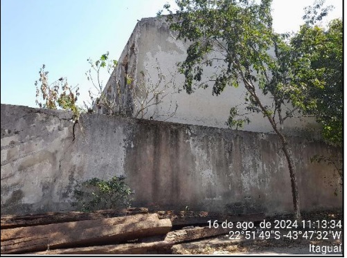 COND RES CALIFORNIA X