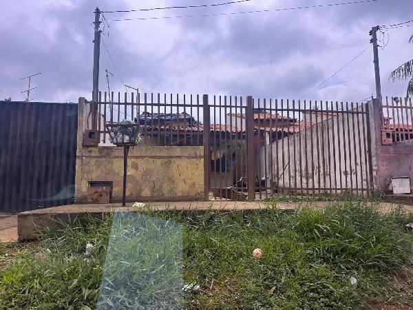 COND RES SILVA PALMEIRA II