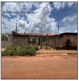 FAZ CAPOEIRINHA OU MONTES CLAROS