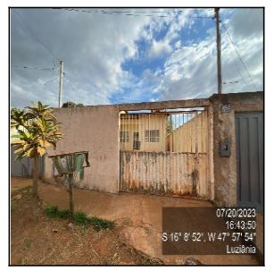 CONDOMINIO PARK SUL IX