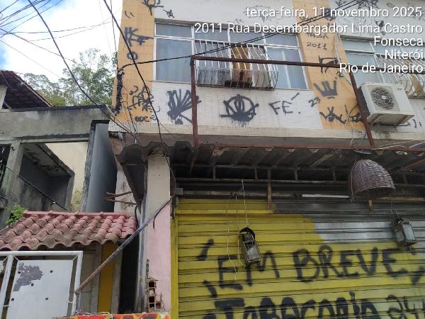 NITEROI – SANTA ROSA