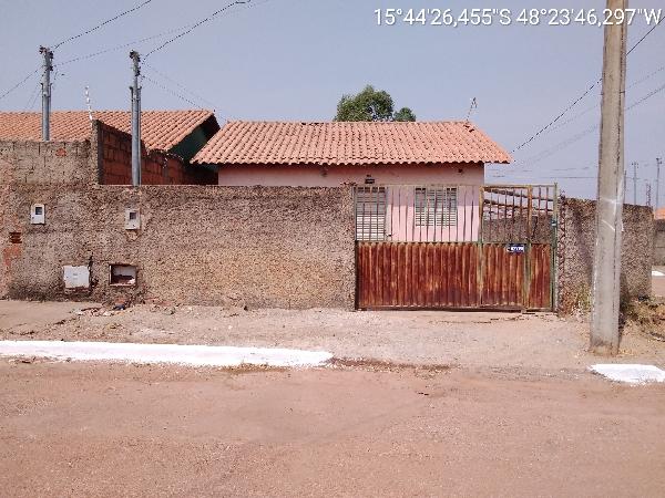 2ª ETAPA LOT RES ITAMARNOBREGA II