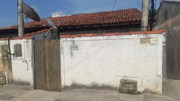 ARARUAMA – BOA PERNA