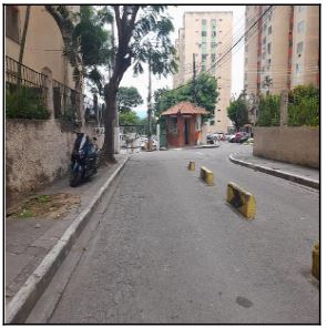 COND PARQUE DA COLINA