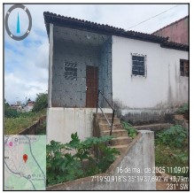 ITABAIANA – CENTRO