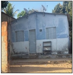 PADRE BERNARDO – JD DAS ACACIAS