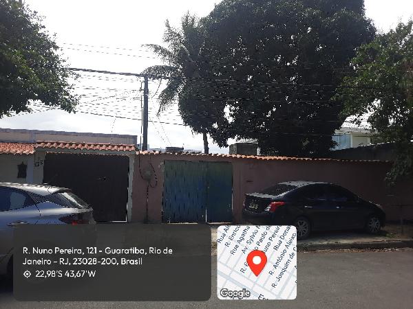 RIO DE JANEIRO – GUARATIBA