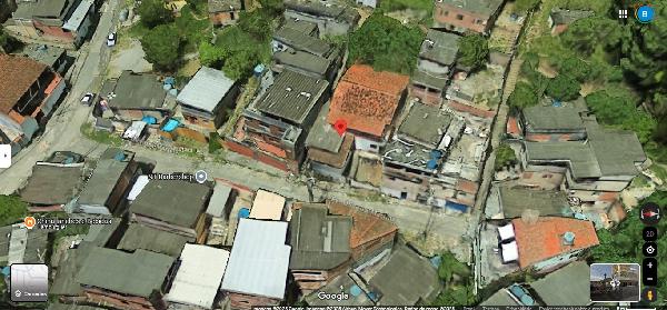 SAO GONCALO – PITA