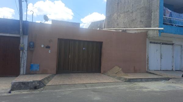 LOT PARQUE ANTONIO VIANA