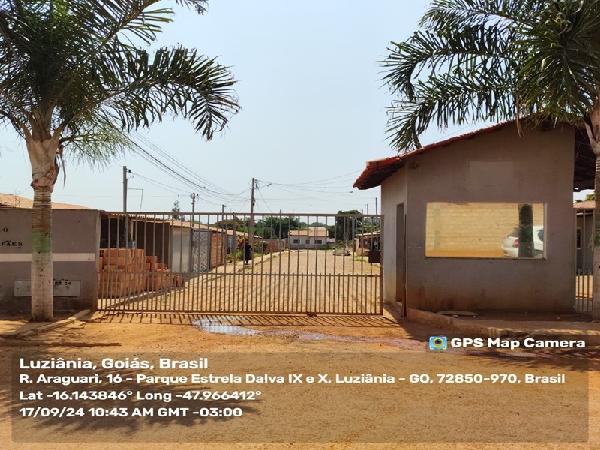 COND MENDONCA GUIMARAES