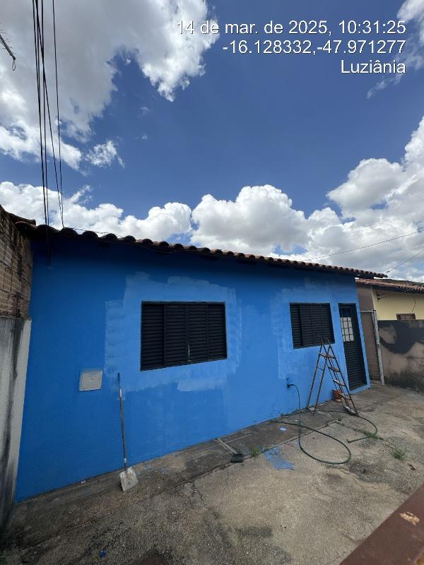 COND VEREDAS DO IPE I