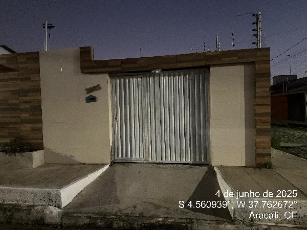 ARACATI – VARZEA DA MATRIZ