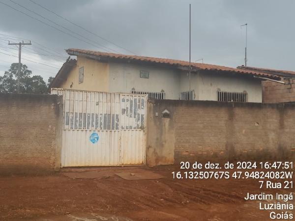 CONDOMÍNIO MENDONÇA GUIMARÃES III