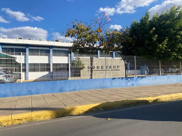 JUAZEIRO – PIRANGA