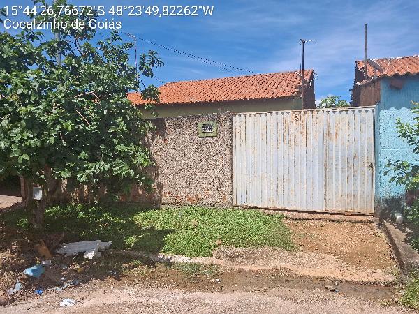 2ª ETAPA LOT RES ITAMARNOBREGA II