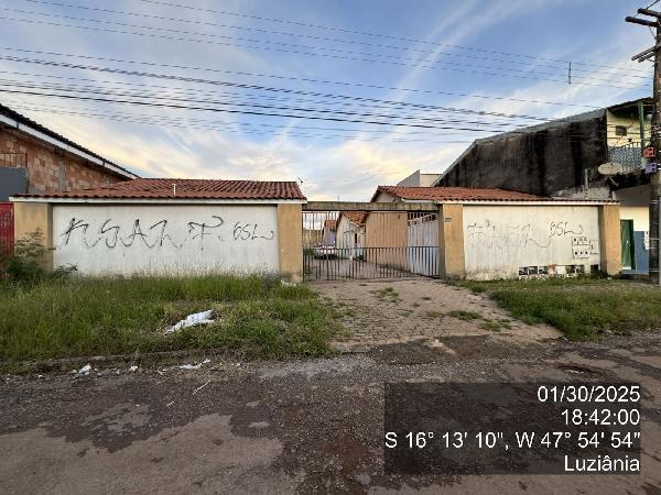 COND RESD ESPACO GUARA I