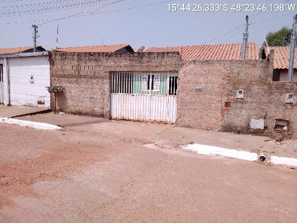 2ª ETAPA LOT RES ITAMARNOBREGA II