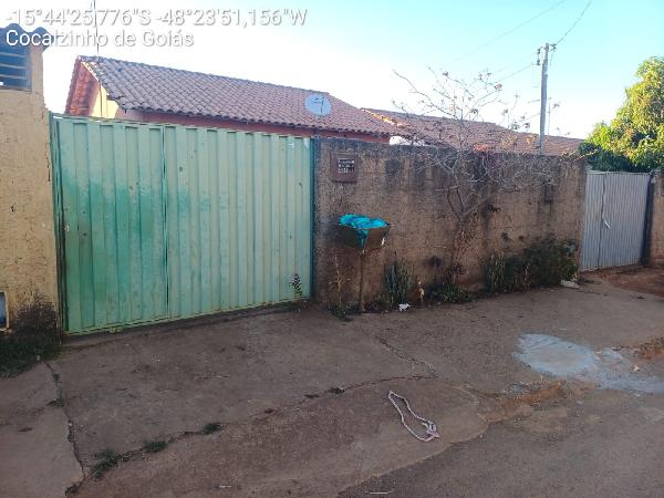 2ª ETAPA LOT RES ITAMARNOBREGA II