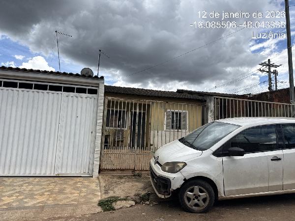 NOVO GAMA – CHACARAS MINAS GERAIS B