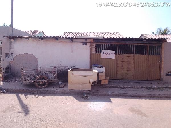 LOT GIRASSOL RESIDENCIAL