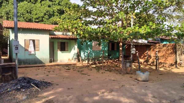 PADRE BERNARDO – LOTEAMENTO VILA DIVI