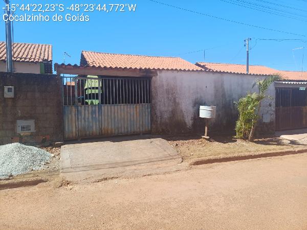 2ª ETAPA LOT RES ITAMARNOBREGA II