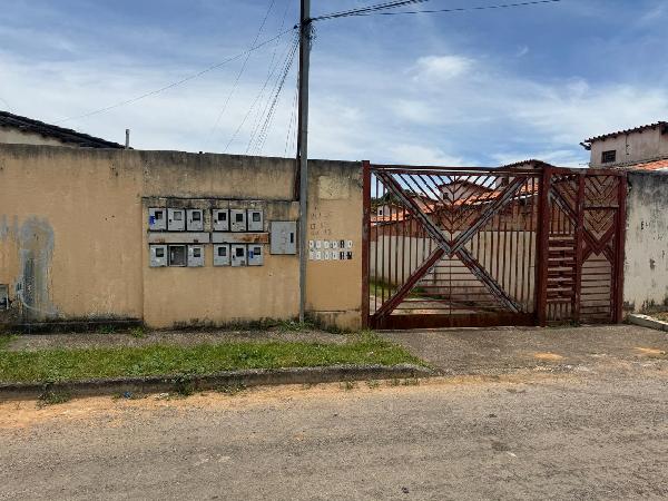 COND RES MANOEL  PEREIRA  FILHO   IV