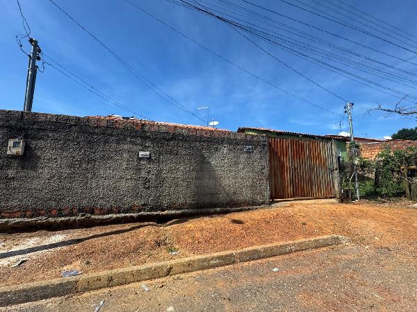 COCALZINHO DE GOIAS – EDILANDIA II