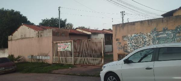 COND VEREDAS DO IPE I