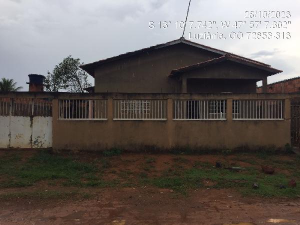 LOT PARQUE ESTRELA D ALVA X