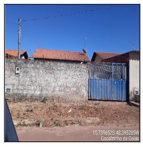 2ª ETAPA LOT RES ITAMARNOBREGA II