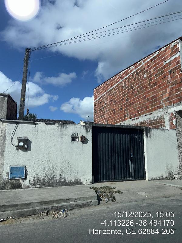 HORIZONTE – PLANALTO HORIZONTE