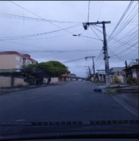 SAO GONCALO – MIRIAMBI