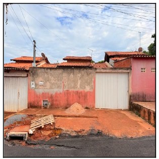 PLANALTINA – PARQUE DA GAVEA