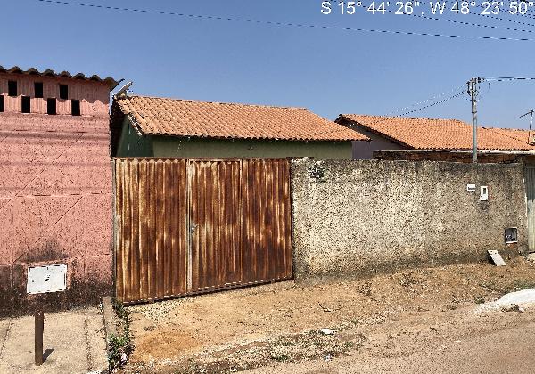 LOT RES ITAMAR NOBREGA II – 2A ETAPA